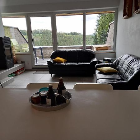 Le Lumadel Apartman Malmedy Kültér fotó