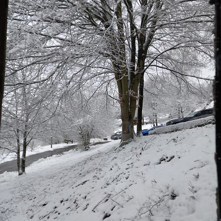 Le Lumadel Apartman Malmedy Kültér fotó