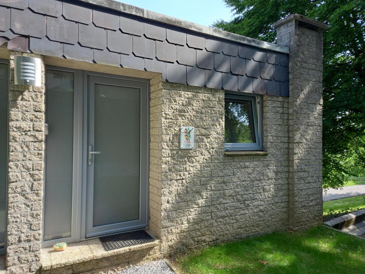 Le Lumadel Apartman Malmedy Kültér fotó