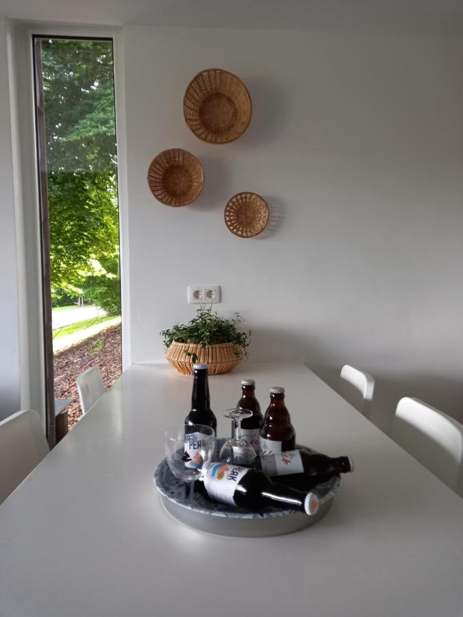 Le Lumadel Apartman Malmedy Kültér fotó