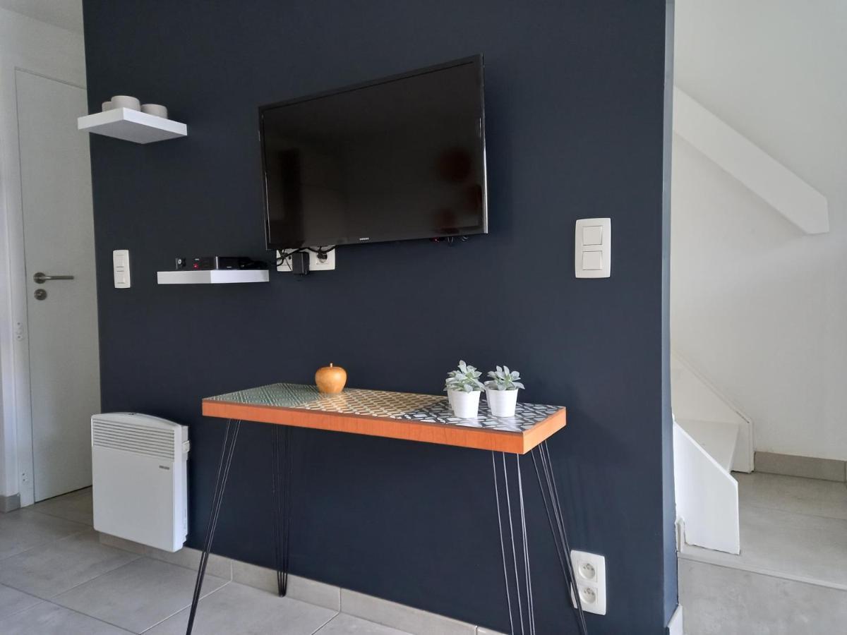 Le Lumadel Apartman Malmedy Kültér fotó