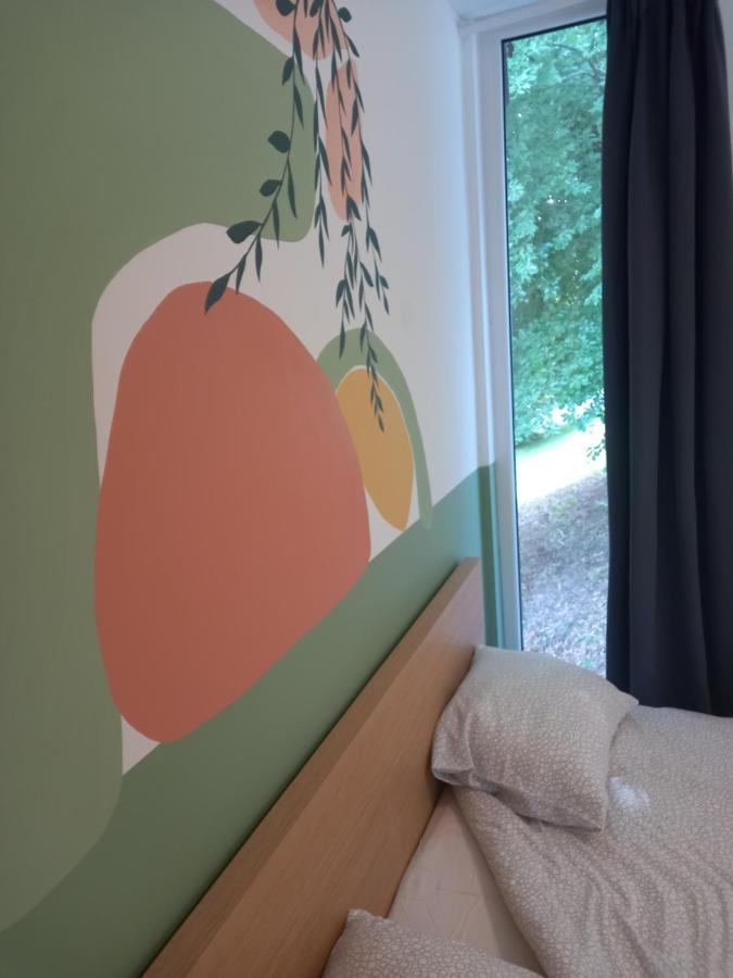 Le Lumadel Apartman Malmedy Kültér fotó