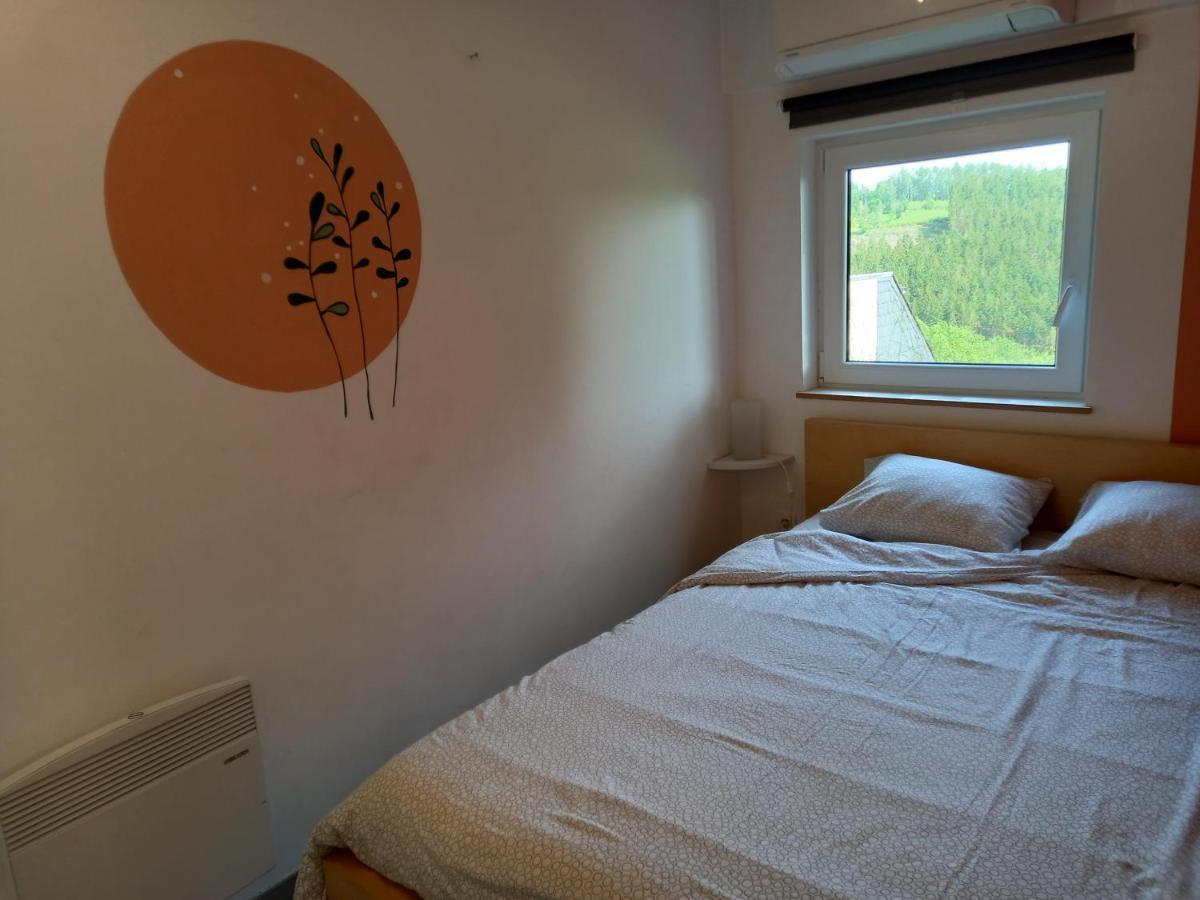 Le Lumadel Apartman Malmedy Kültér fotó