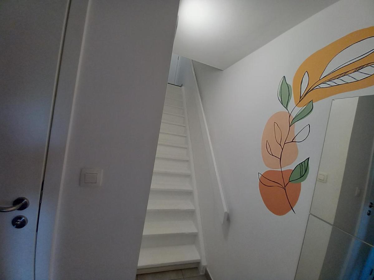Le Lumadel Apartman Malmedy Kültér fotó