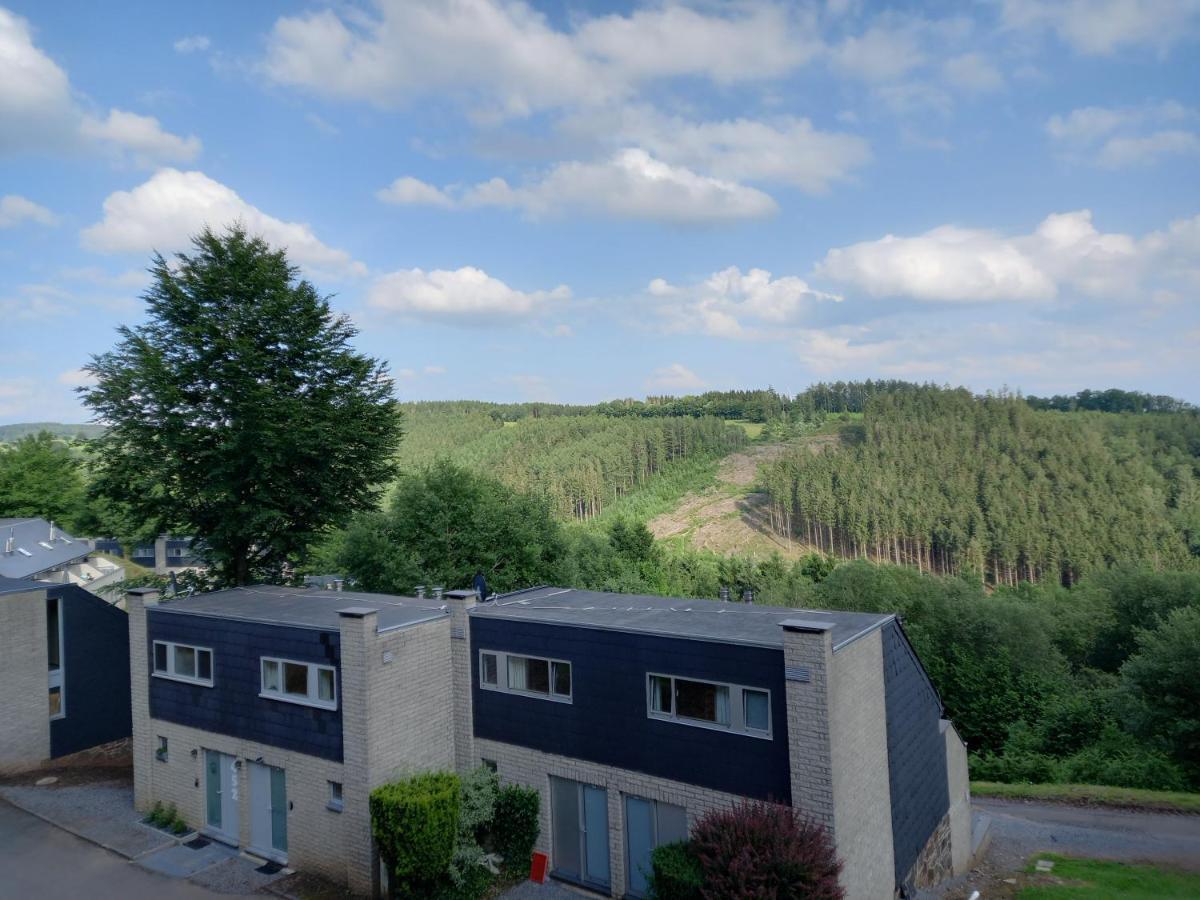 Le Lumadel Apartman Malmedy Kültér fotó