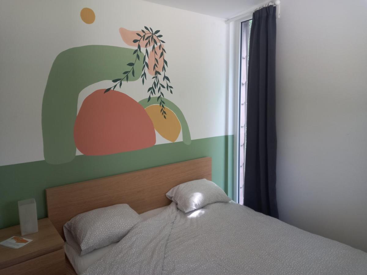 Le Lumadel Apartman Malmedy Kültér fotó