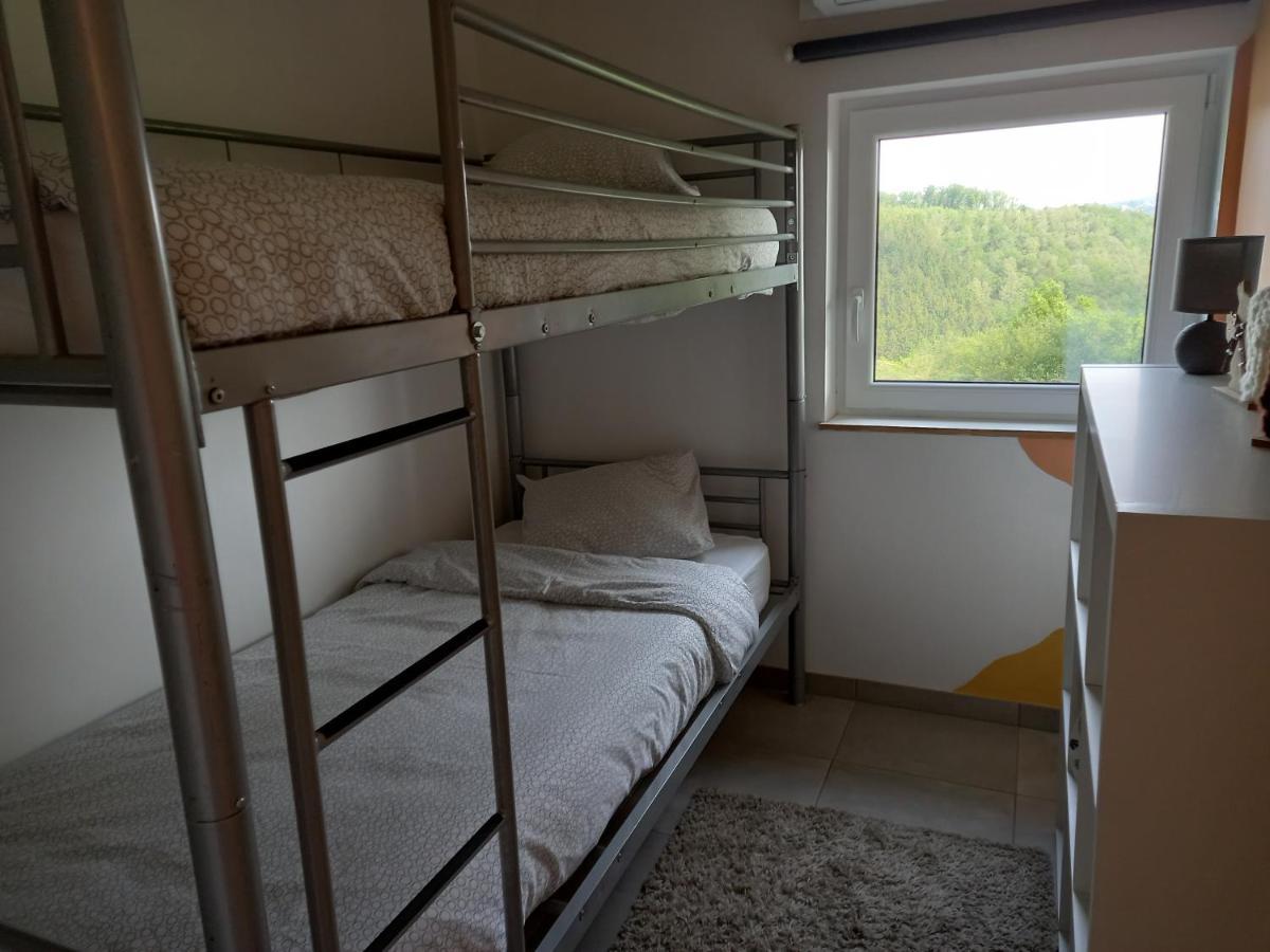Le Lumadel Apartman Malmedy Kültér fotó