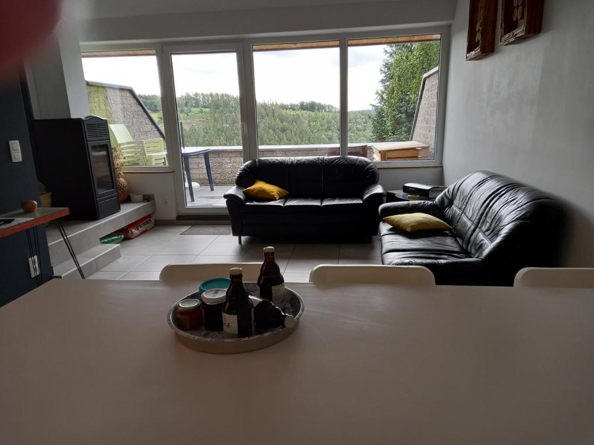 Le Lumadel Apartman Malmedy Kültér fotó