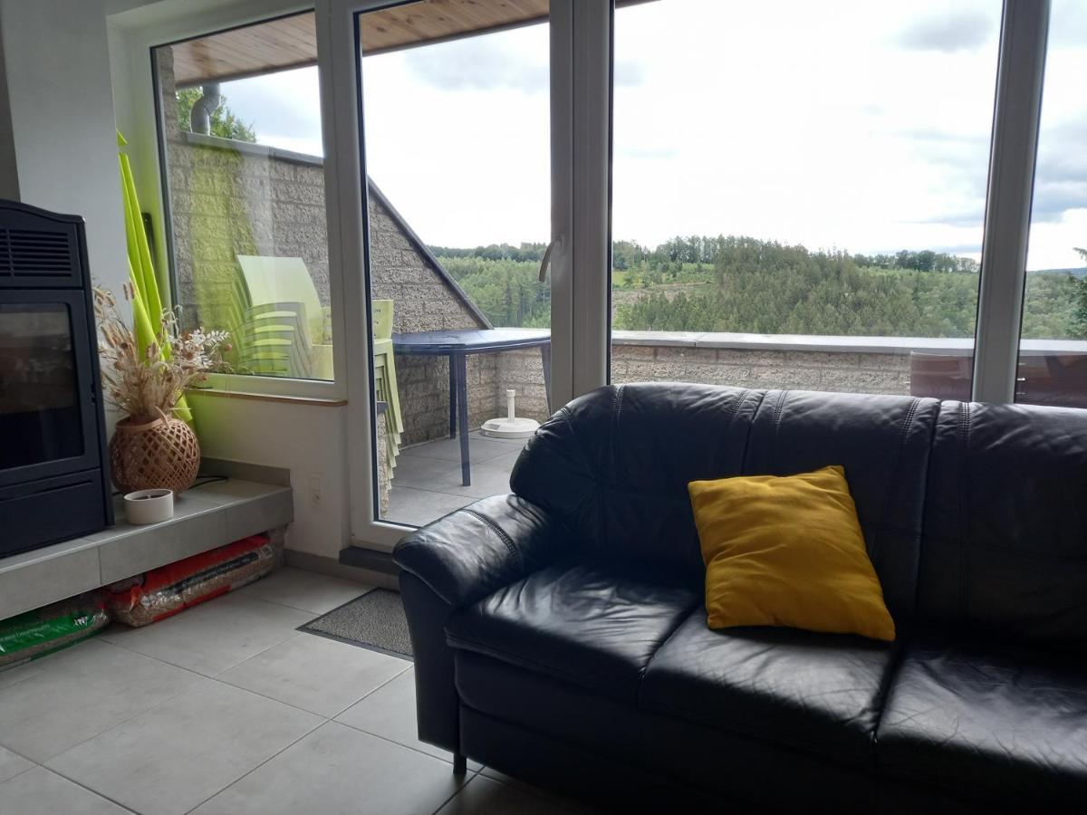 Le Lumadel Apartman Malmedy Kültér fotó