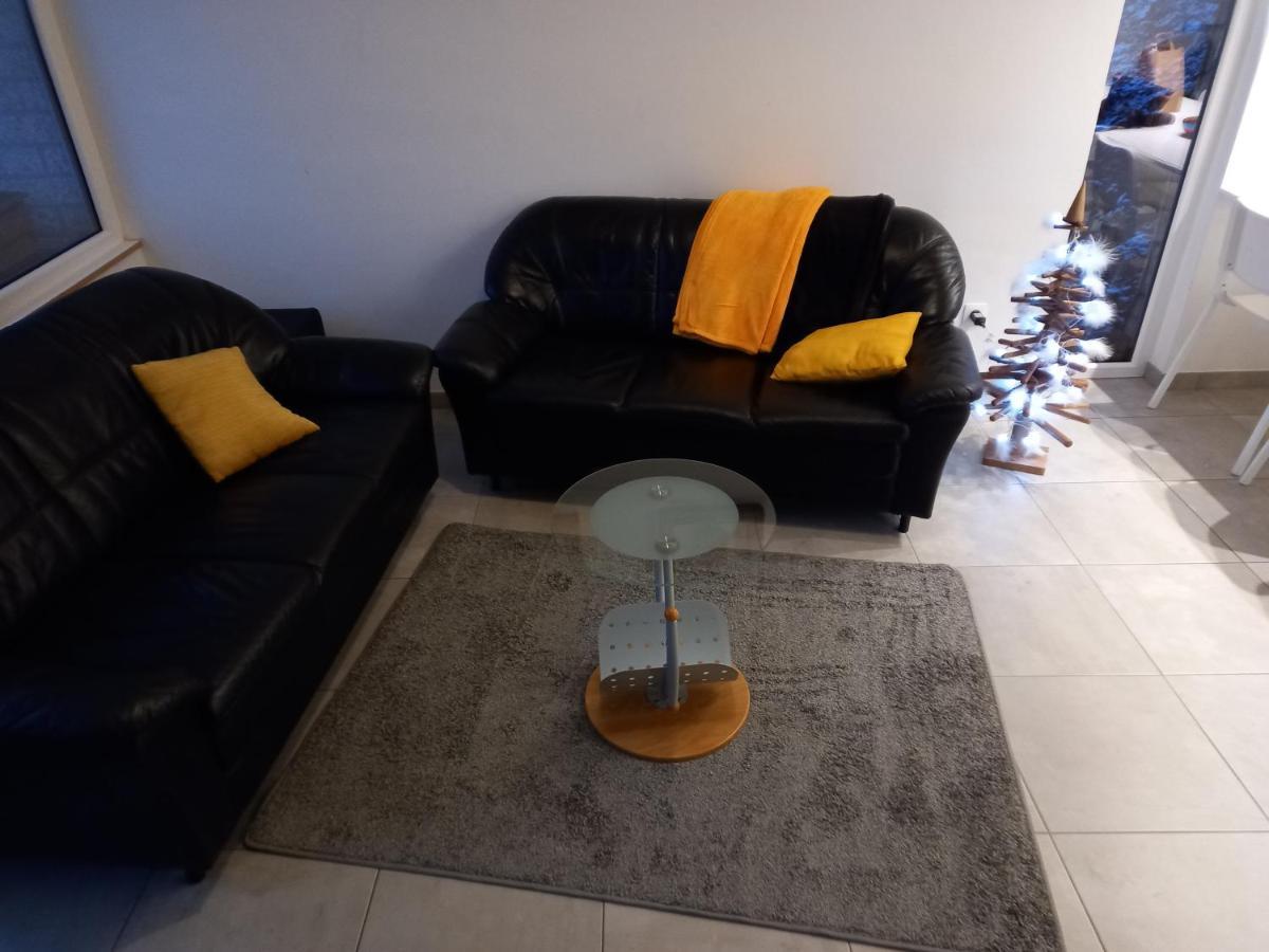 Le Lumadel Apartman Malmedy Kültér fotó