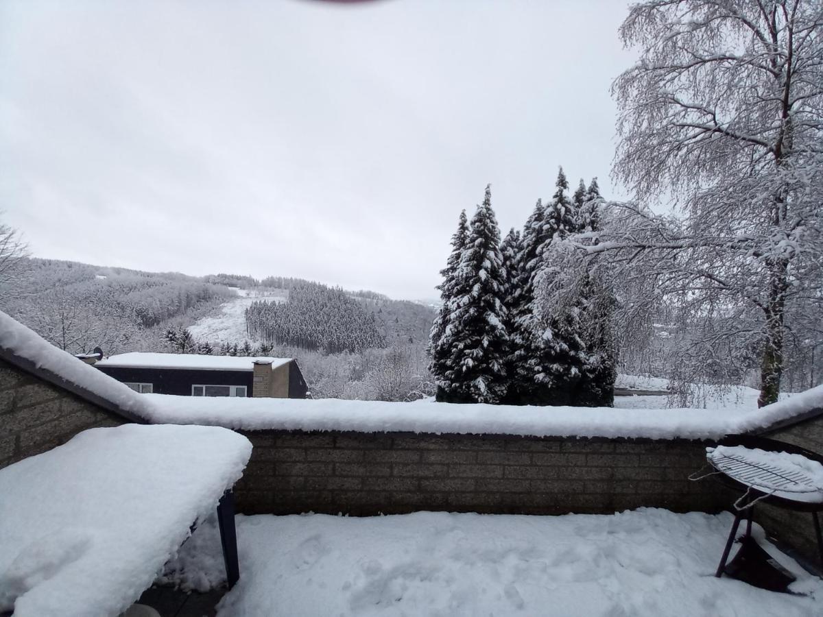 Le Lumadel Apartman Malmedy Kültér fotó