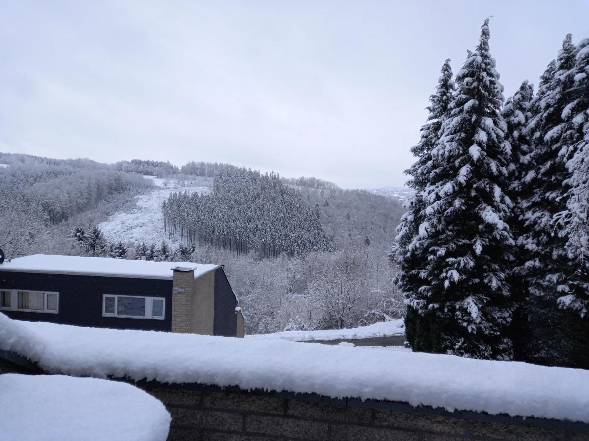 Le Lumadel Apartman Malmedy Kültér fotó