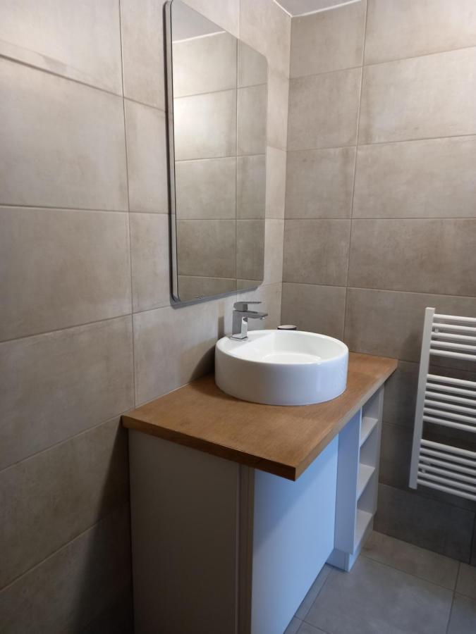Le Lumadel Apartman Malmedy Kültér fotó