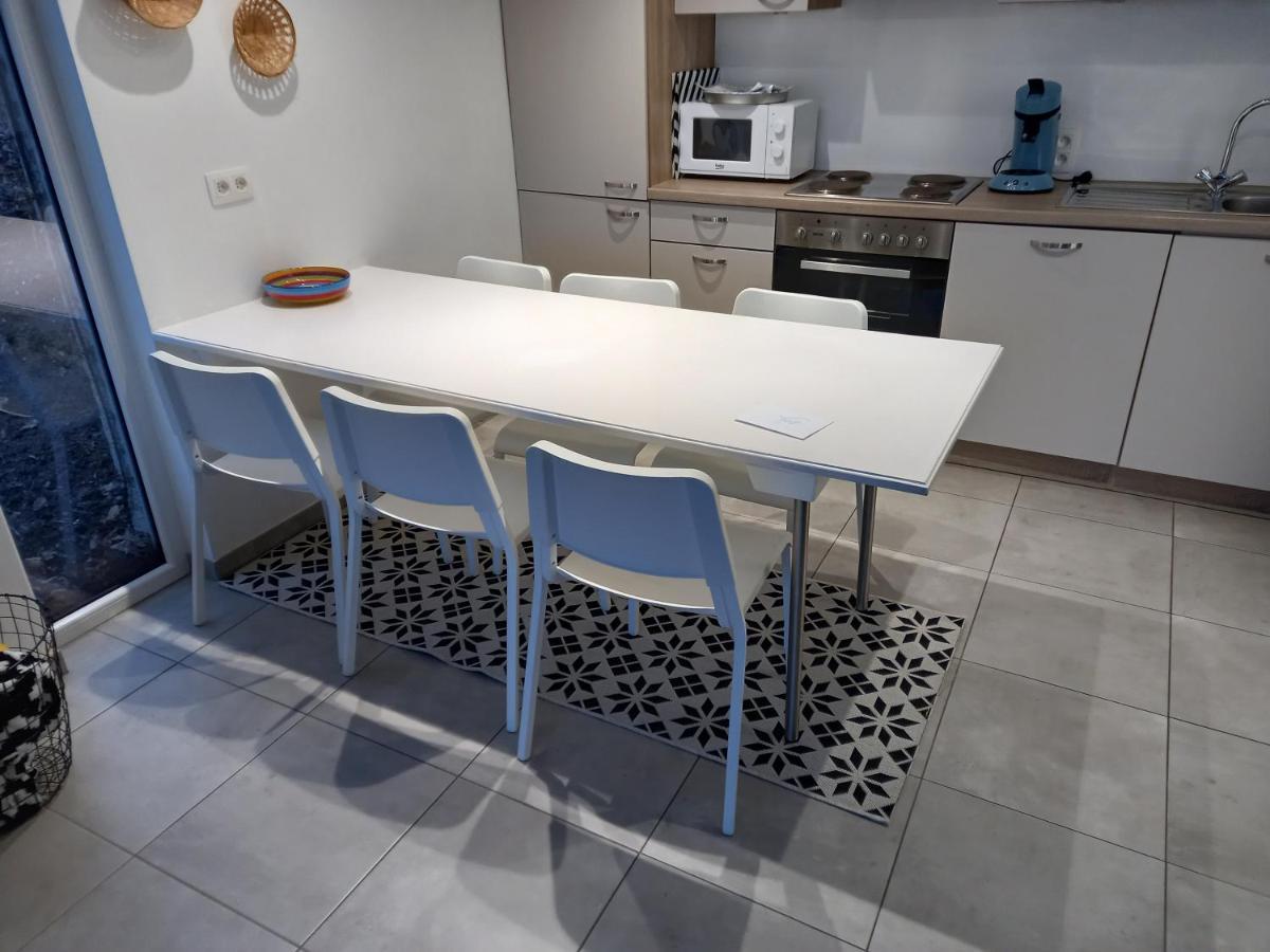 Le Lumadel Apartman Malmedy Kültér fotó