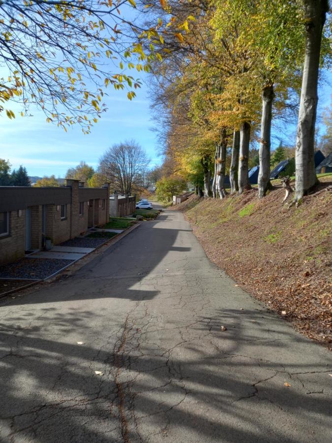 Le Lumadel Apartman Malmedy Kültér fotó